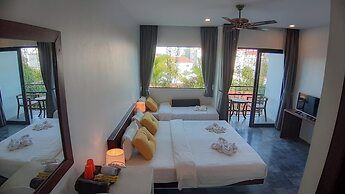 Sam So Boutique Villa