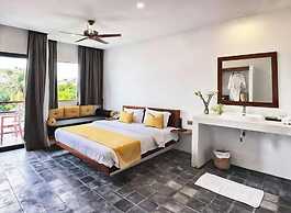 Sam So Boutique Villa