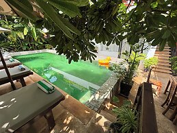 Sam So Boutique Villa