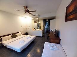 Sam So Boutique Villa