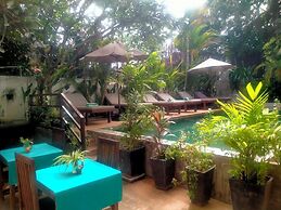 Sam So Boutique Villa