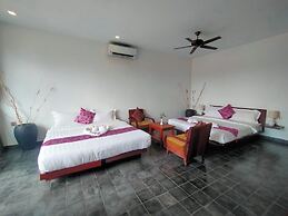 Sam So Boutique Villa