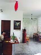 Sam So Boutique Villa