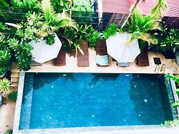 Sam So Boutique Villa