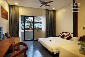 Sam So Boutique Villa