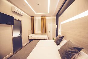 Hostal Lisboa