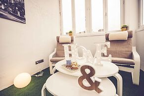 Hostal Lisboa