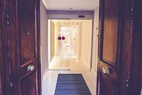 Hostal Lisboa