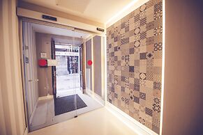 Hostal Lisboa
