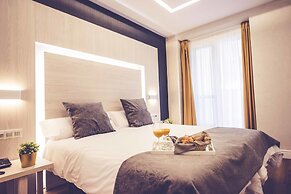 Hostal Lisboa