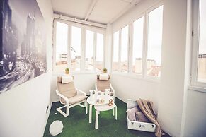 Hostal Lisboa