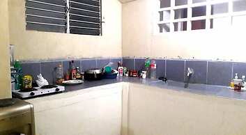 Gaea's Apartments - Hostel