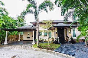 Private Pool Villas Phuket - Mandala Arnalia