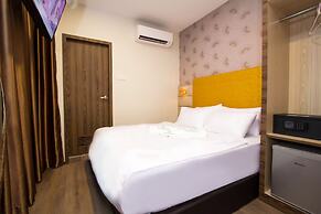 Tropicana Boutique Hotel