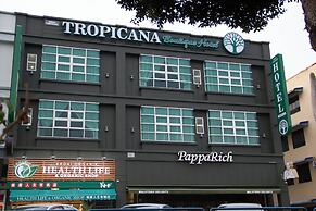 Tropicana Boutique Hotel