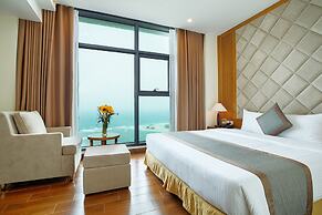 Muong Thanh Holiday Ly Son