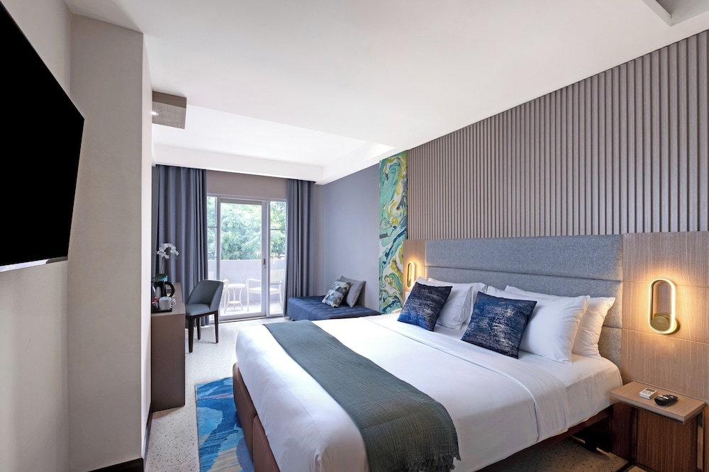 Oakwood Merdeka Bandung