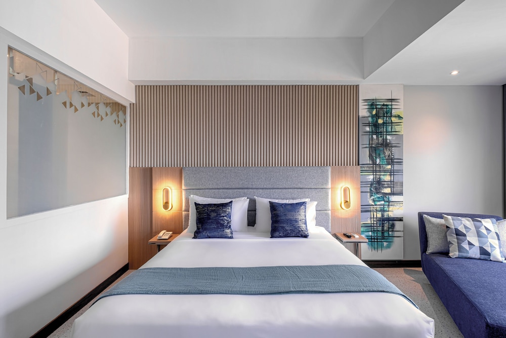 Oakwood Merdeka Bandung