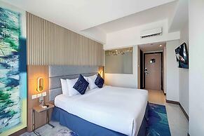 Oakwood Merdeka Bandung