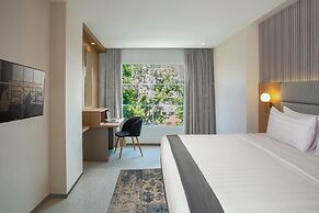 Oakwood Merdeka Bandung