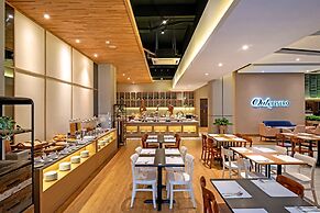 Oakwood Merdeka Bandung