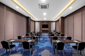 Oakwood Merdeka Bandung