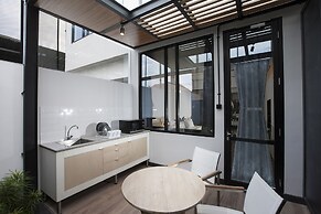 Gaia Cosmo Hotel