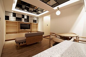 Gaia Cosmo Hotel