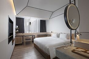 Gaia Cosmo Hotel