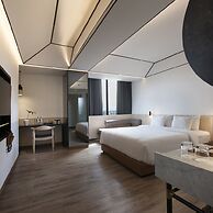 Gaia Cosmo Hotel