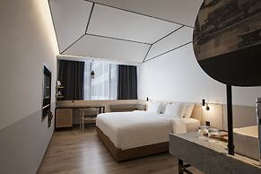 Gaia Cosmo Hotel