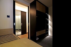 Gaia Cosmo Hotel