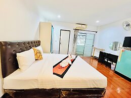 Ban Ton Resort