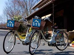 Yufunogo Saigakukan