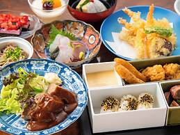 Yufunogo Saigakukan
