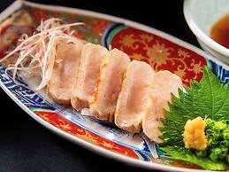Yufunogo Saigakukan