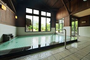 Yufunogo Saigakukan