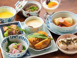 Yufunogo Saigakukan