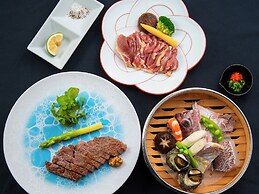 Yufunogo Saigakukan