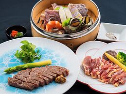 Yufunogo Saigakukan