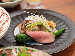 Yufunogo Saigakukan