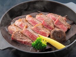 Yufunogo Saigakukan