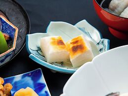 Yufunogo Saigakukan