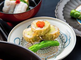 Yufunogo Saigakukan