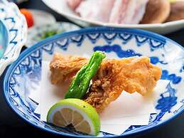 Yufunogo Saigakukan