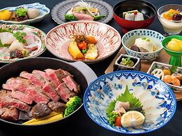 Yufunogo Saigakukan