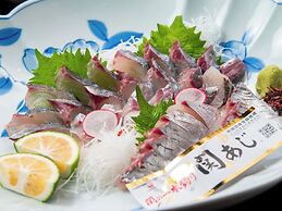 Yufunogo Saigakukan