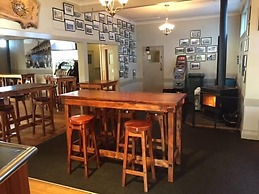 The Kentish Hotel