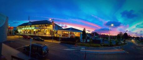 The Kentish Hotel
