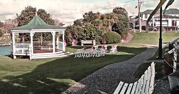 The Kentish Hotel